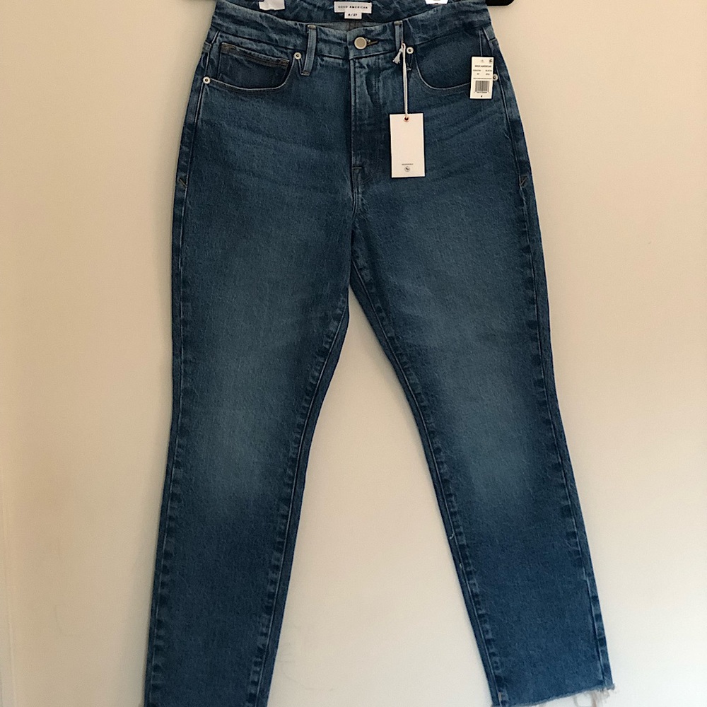 Good American - Good Classic 4/27 (NWT)